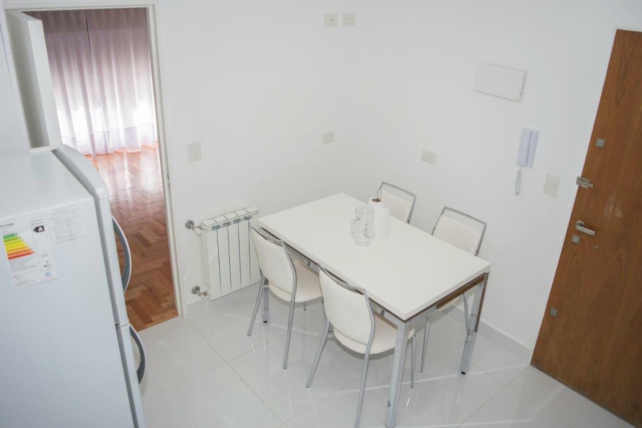 Apartmán Mag Barracas Buenos Aires Exteriér fotografie