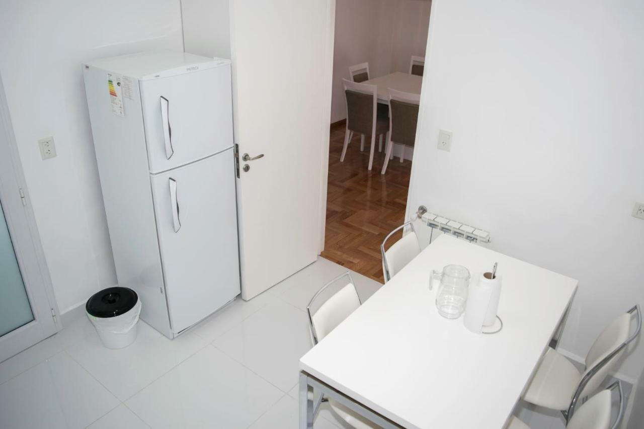 Apartmán Mag Barracas Buenos Aires Exteriér fotografie