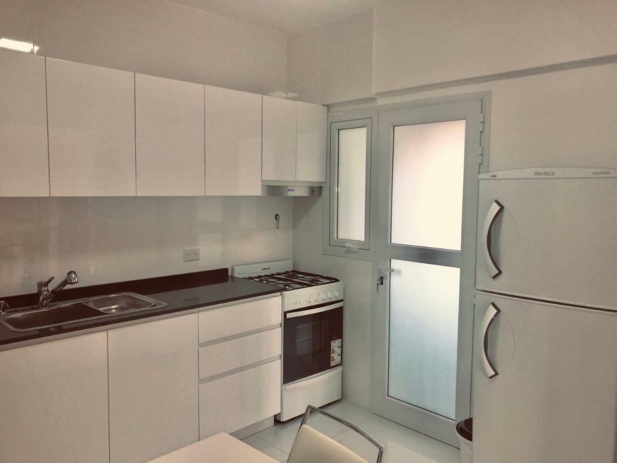 Apartmán Mag Barracas Buenos Aires Exteriér fotografie
