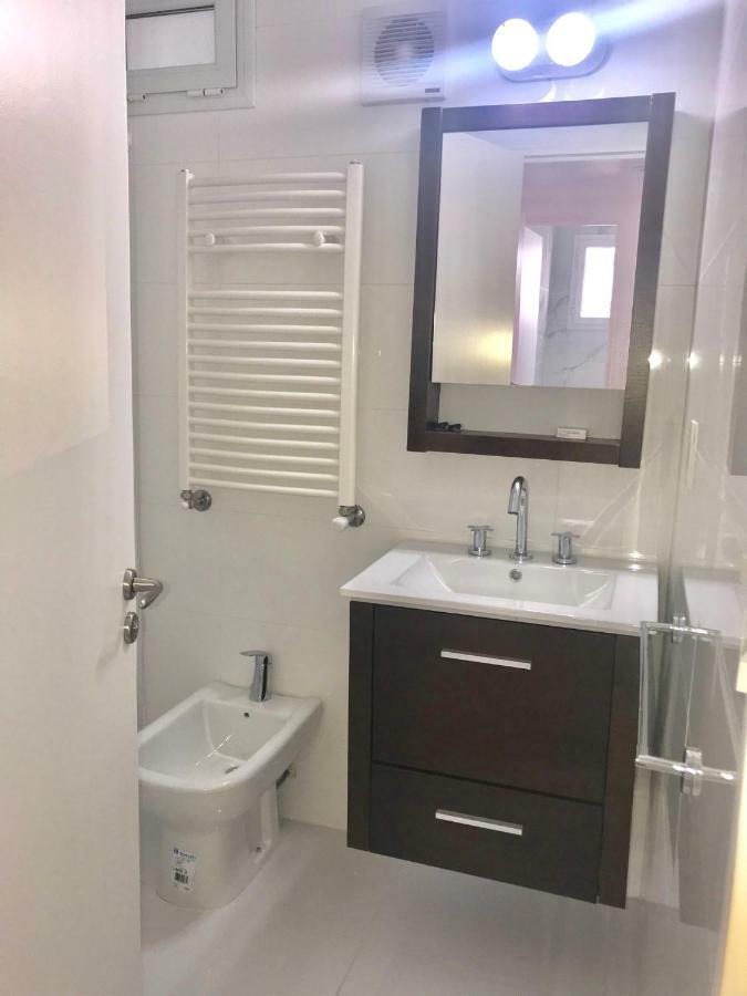 Apartmán Mag Barracas Buenos Aires Exteriér fotografie
