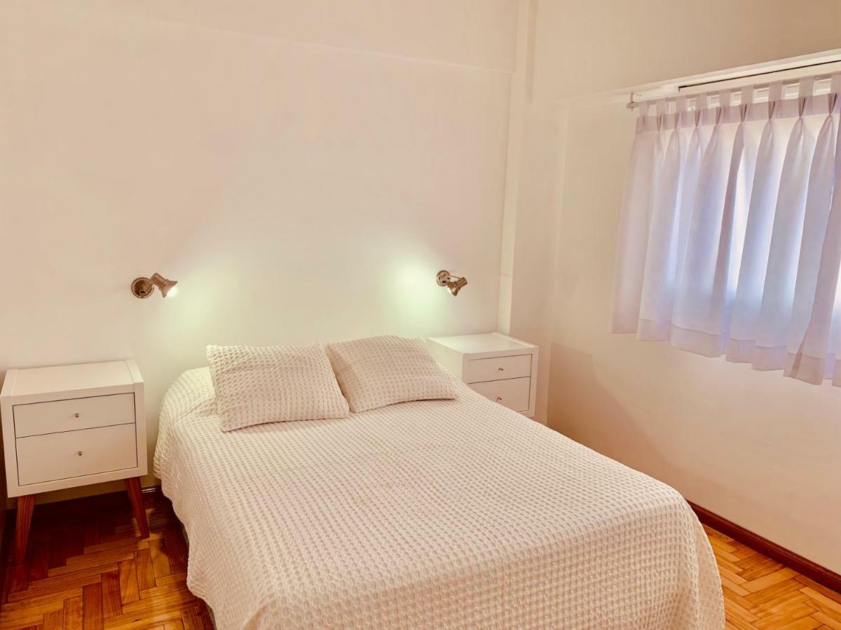 Apartmán Mag Barracas Buenos Aires Exteriér fotografie