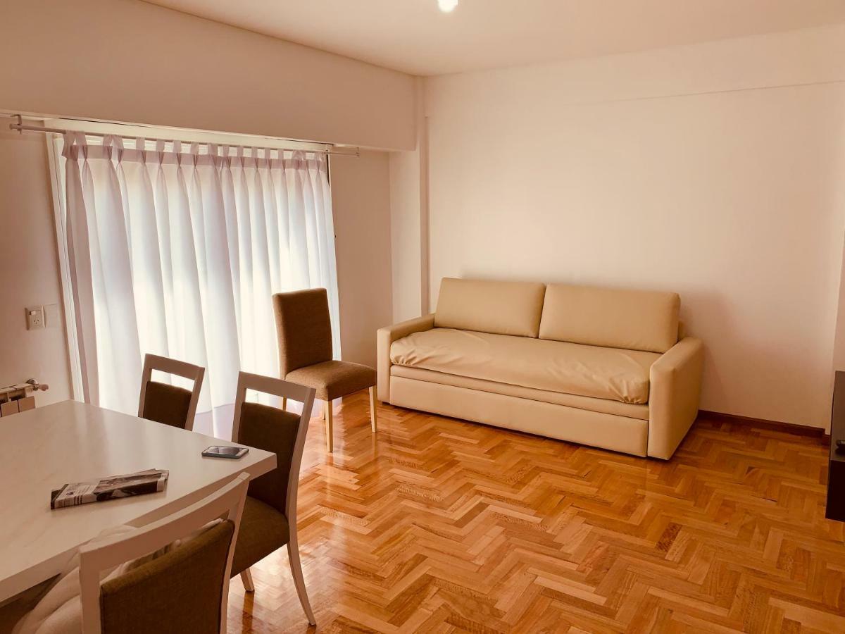 Apartmán Mag Barracas Buenos Aires Exteriér fotografie