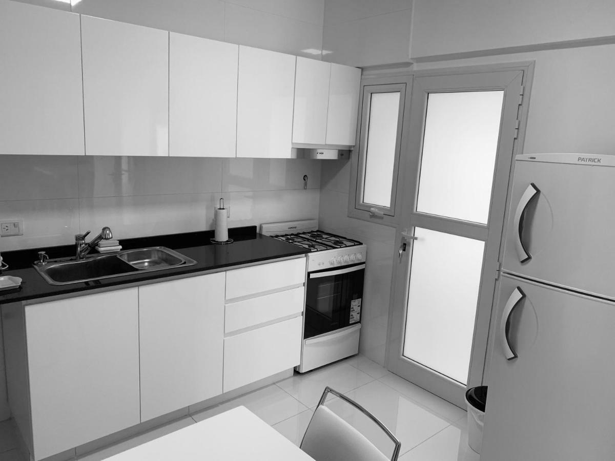 Apartmán Mag Barracas Buenos Aires Exteriér fotografie